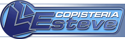 Copisteria Esteve